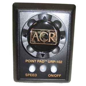 ACR URP-102 Point Pad™ f/ACR Searchlights