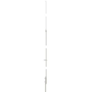 Shakespeare 4018-M 19' VHF Antenna LOCAL PICK UP ONLY